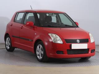 Suzuki Swift 1.3 i 67kW hatchback