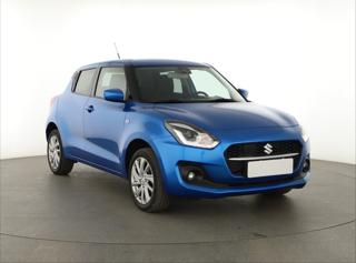 Suzuki Swift 1.2 61kW hatchback
