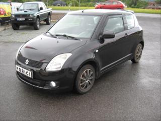 Suzuki Swift 1,3 hatchback