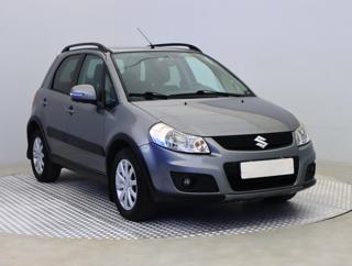 Suzuki SX4 1.6 VVT 88kW hatchback