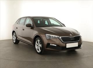 Škoda Scala 1.0 TSI 85kW hatchback