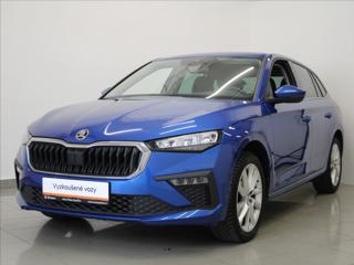 Škoda Scala 1,0 TSi DSG Selection 5L.Zár. hatchback