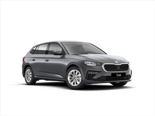 Škoda Scala 1,0 TSI 85 kW DSG  Top Selection hatchback