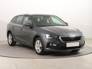Škoda Scala 1.0 TSI 81kW hatchback