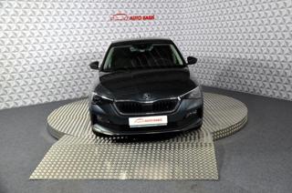 Škoda Scala 1.6TDi 85kw STYLE 5999 hatchback