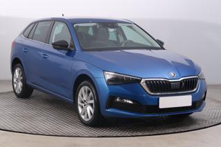 Škoda Scala 1.0 TSI 85kW hatchback