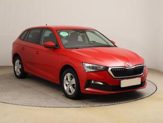 Škoda Scala 1.0 G-TEC 66kW hatchback