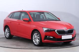 Škoda Scala 1.5 TSI 110kW hatchback