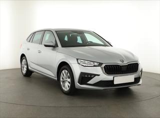Škoda Scala 1.0 TSI 85kW hatchback