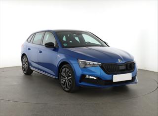 Škoda Scala 1.0 TSI 81kW hatchback