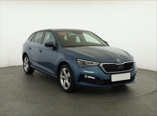Škoda Scala 1.5 TSI 110kW hatchback