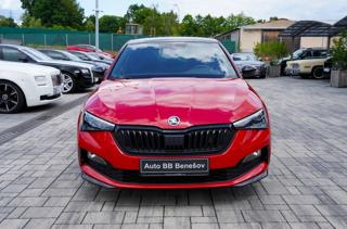 Škoda Scala 1.6 TDI 115PS  Monte Carlo/DPH hatchback