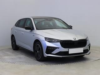 Škoda Scala 1.0 TSI 85kW hatchback