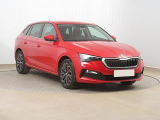 Škoda Scala 1.5 TSI 110kW hatchback
