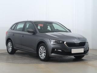 Škoda Scala 1.5 TSI 110kW hatchback