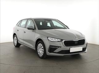 Škoda Scala 1.0 TSI 70kW hatchback