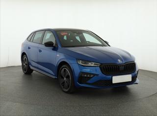 Škoda Scala 1.0 TSI 85kW hatchback
