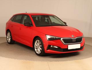 Škoda Scala 1.6 TDI 85kW hatchback