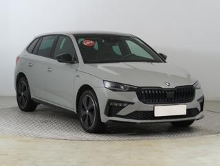 Škoda Scala 1.0 TSI 85kW hatchback