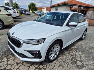 Škoda Scala 1,0 TSI 85kW Top Selection, Ma hatchback