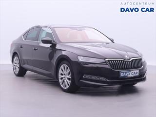Škoda Superb 2,0 TDI 110kW Style CZ DPH hatchback