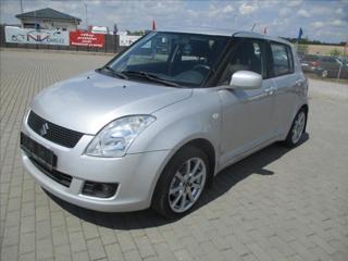 Suzuki Swift 1,3 i 67kw Klima, po STK hatchback