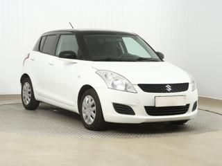 Suzuki Swift 1.2 69kW hatchback
