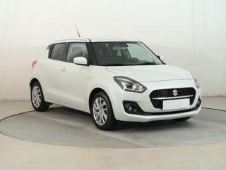 Suzuki Swift 1.2 61kW hatchback