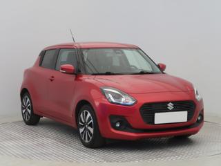 Suzuki Swift 1.0 BoosterJet 82kW hatchback