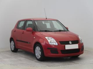 Suzuki Swift 1.3 i 67kW hatchback