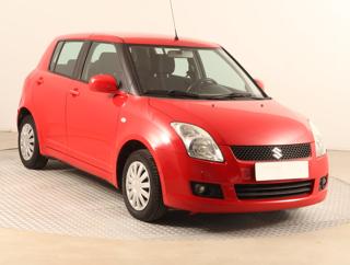 Suzuki Swift 1.3 68kW hatchback