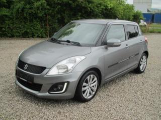 Suzuki Swift 1.3 hatchback