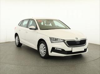 Škoda Scala 1.0 TSI 70kW hatchback