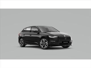 Škoda Scala 1,0 TSI  Monte Carlo hatchback