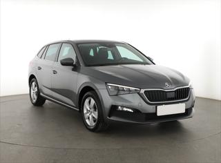 Škoda Scala 1.5 TSI 110kW hatchback