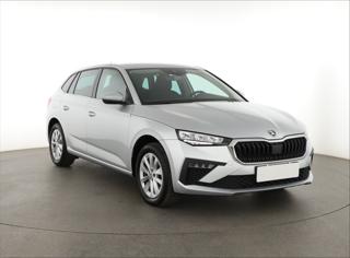 Škoda Scala 1.0 TSI 85kW hatchback