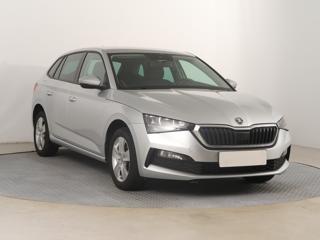 Škoda Scala 1.0 TSI 70kW hatchback