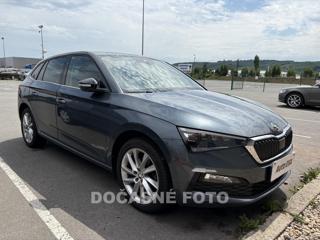 Škoda Scala 1.0TSi hatchback