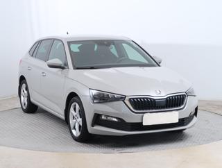 Škoda Scala 1.6 TDI 85kW hatchback