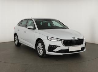 Škoda Scala 1.5 TSI 110kW hatchback