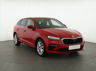 Škoda Scala 1.0 TSI 85kW hatchback