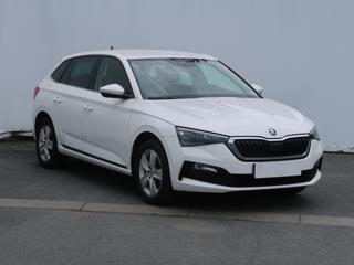 Škoda Scala 1.0 G-TEC 66kW hatchback