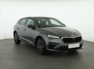 Škoda Scala 1.0 TSI 85kW hatchback
