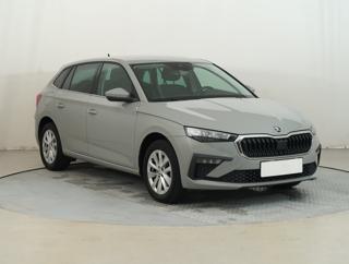 Škoda Scala 1.5 TSI 110kW hatchback