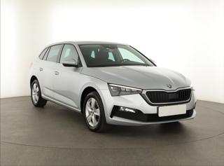 Škoda Scala 1.0 TSI 81kW hatchback