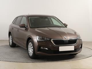 Škoda Scala 1.0 TSI 70kW hatchback