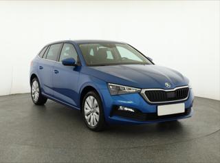 Škoda Scala 1.0 TSI 81kW hatchback