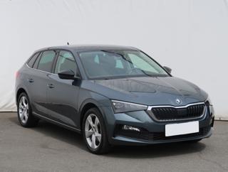 Škoda Scala 1.6 TDI 85kW hatchback