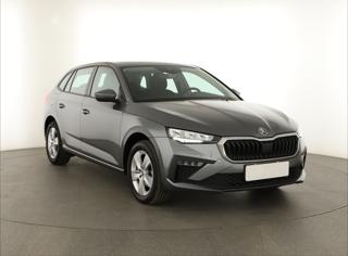 Škoda Scala 1.0 TSI 85kW hatchback
