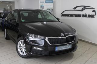 Škoda Scala Style 1.0 TSI 81kW,DSG,Záruka hatchback